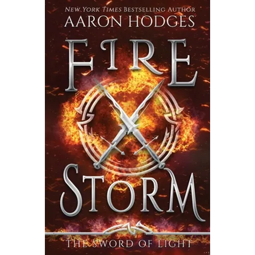 Firestorm