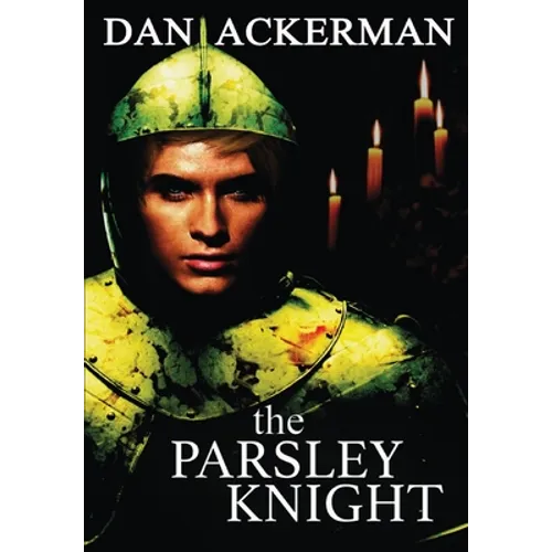 The Parsley Knight