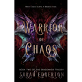 Warrior of Chaos: Book Two of the Dragonheir Trilogy