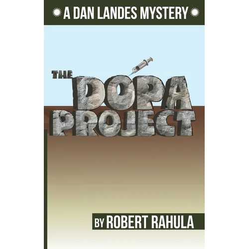 The Dopa Project