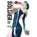 Chained Soldier, Vol. 14