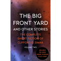 The Big Front Yard: And Other Stories Volume 2
