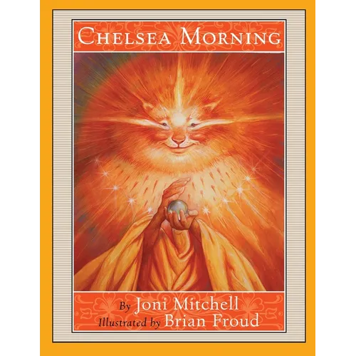 Chelsea Morning