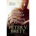 The Great Bazaar & Brayan's Gold
