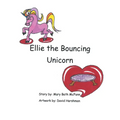 Ellie the Bouncing Unicorn