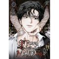 I Tamed My Ex-Husband's Mad Dog, Vol. 5