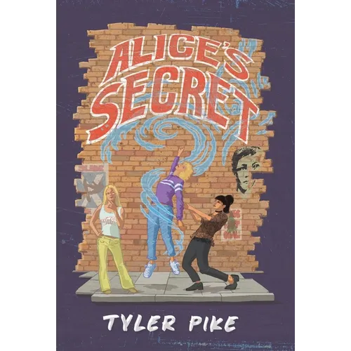 Alice's Secret