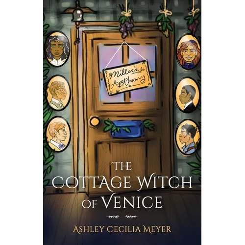 The Cottage Witch of Venice