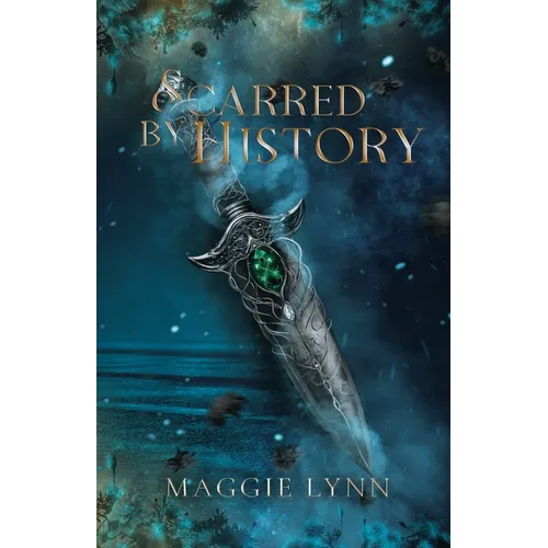 Scarred By History - Paperback