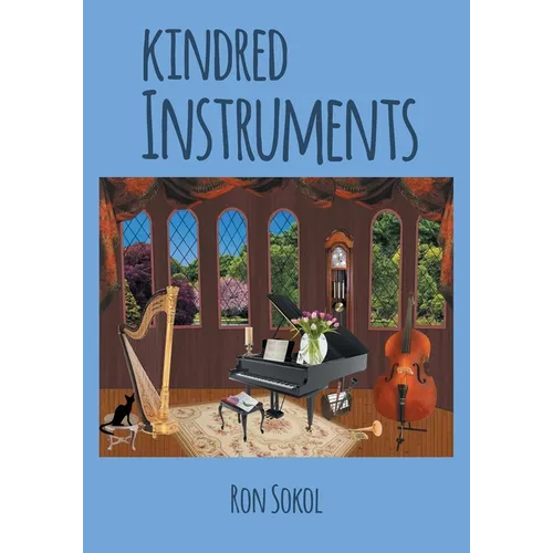 Kindred Instruments