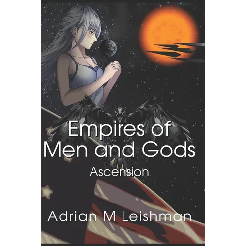 Empires of Men and Gods: Ascension