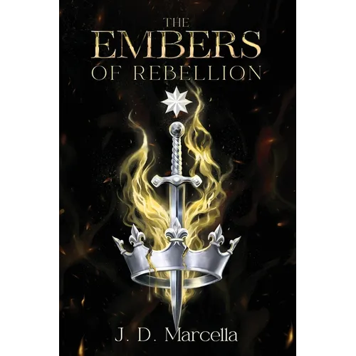 The Embers of Rebellion