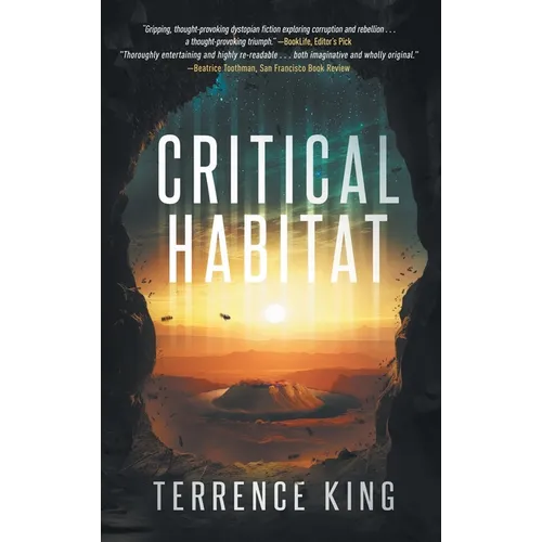Critical Habitat