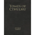 Tomes of Cthulhu