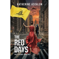 The Red Days: Will Aliens Rule Us?