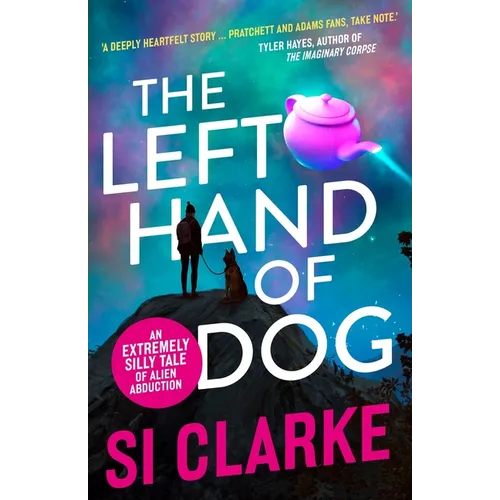 The Left Hand of Dog