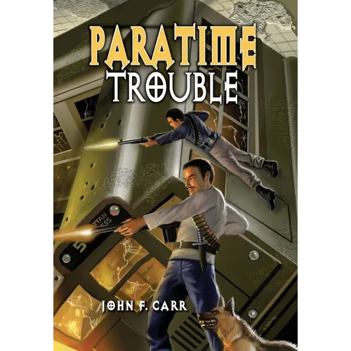 Paratime Trouble
