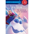 Frozen: Big Snowman, Little Snowman