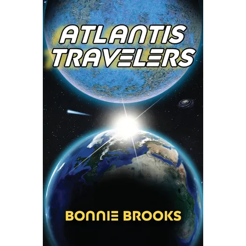 Atlantis Travelers