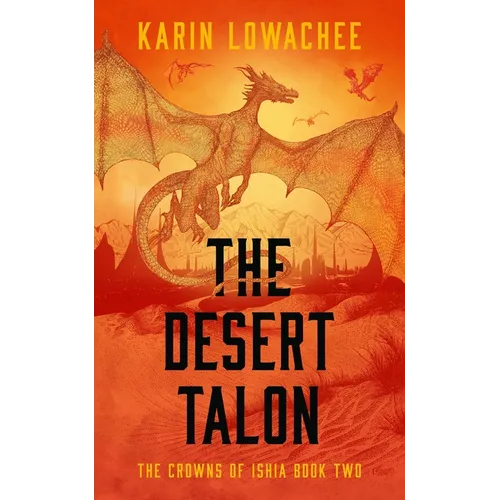 The Desert Talon