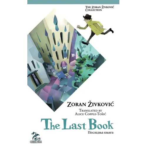 The Last Book