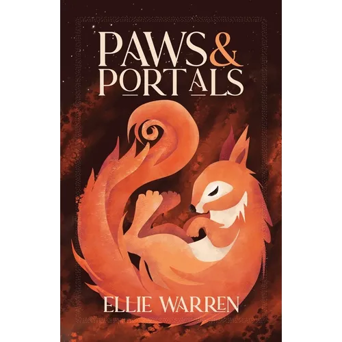 Paws and Portals