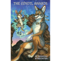 The Coyotl Awards Anthology