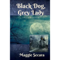 Black Dog, Grey Lady: a Raven at Random novella