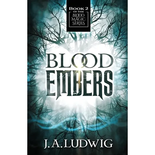 Blood Embers