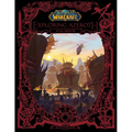 World of Warcraft: Exploring Azeroth: Kalimdor
