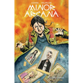 Minor Arcana Vol. 3