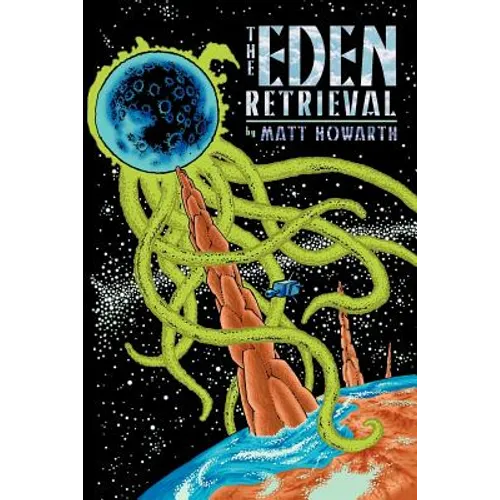 The Eden Retrieval