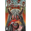 Ferocious