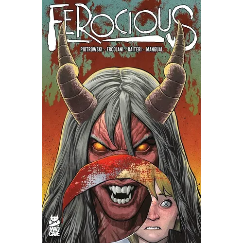 Ferocious
