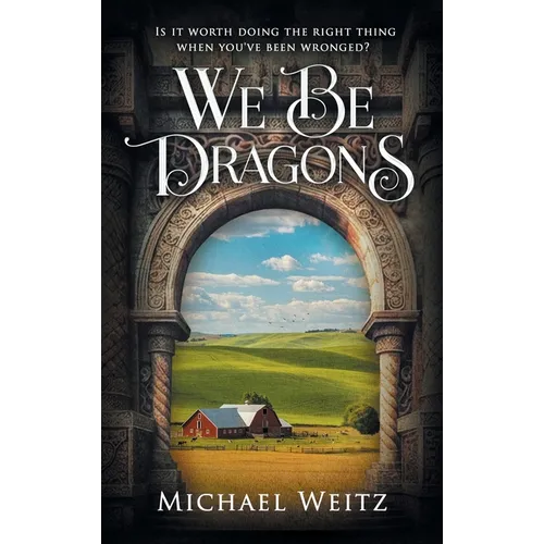 We Be Dragons