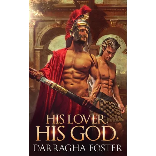 His Lover. His God