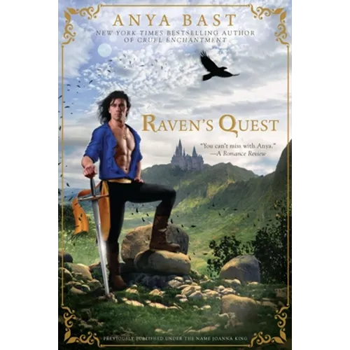 Raven's Quest