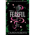 Fearful: A Powerless Story
