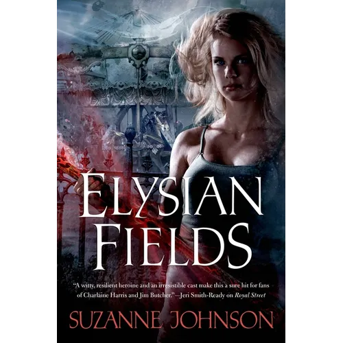 Elysian Fields