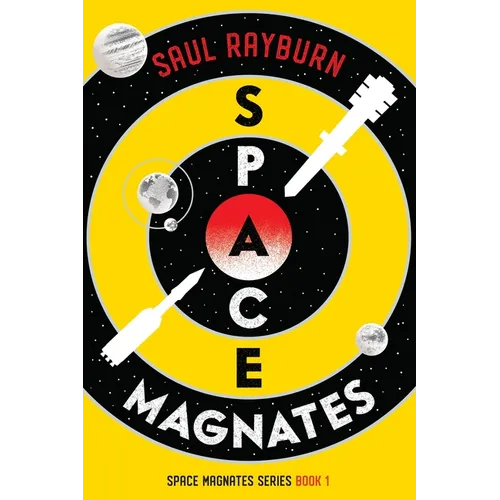 Space Magnates