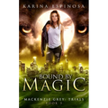 Bound by Magic
