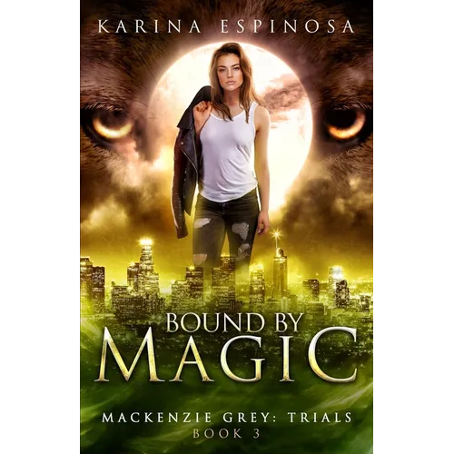 Bound by Magic