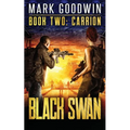 Carrion: A Novel of America's Coming Financial Nightmare