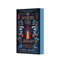 Where the Library Hides