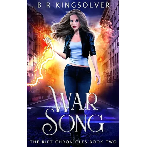 War Song
