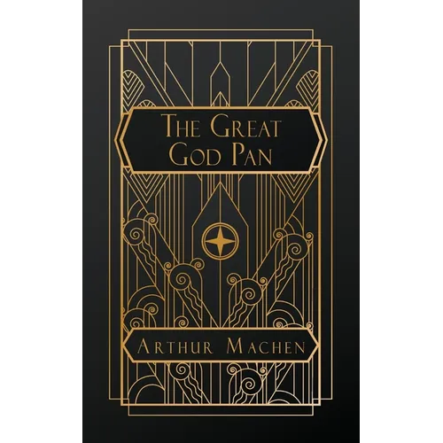 The Great God Pan
