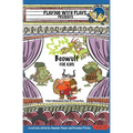 Beowulf for Kids: 3 Short Melodramatic Plays for 3 Group Sizes