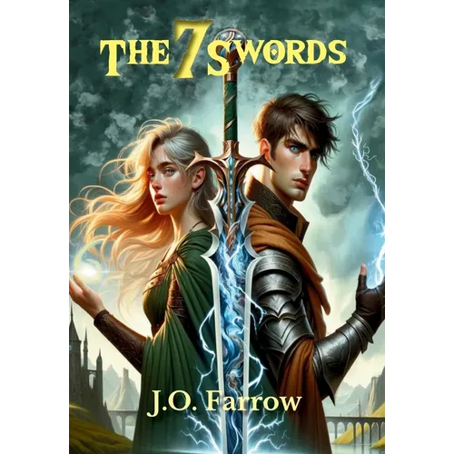 The 7 Swords