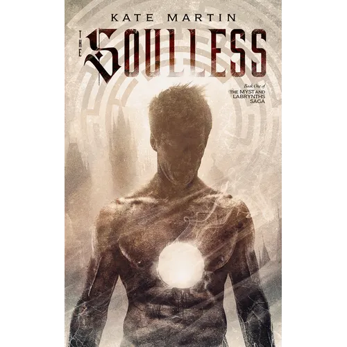 The Soulless: Volume 1
