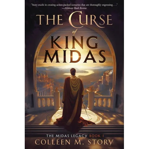 The Curse of King Midas